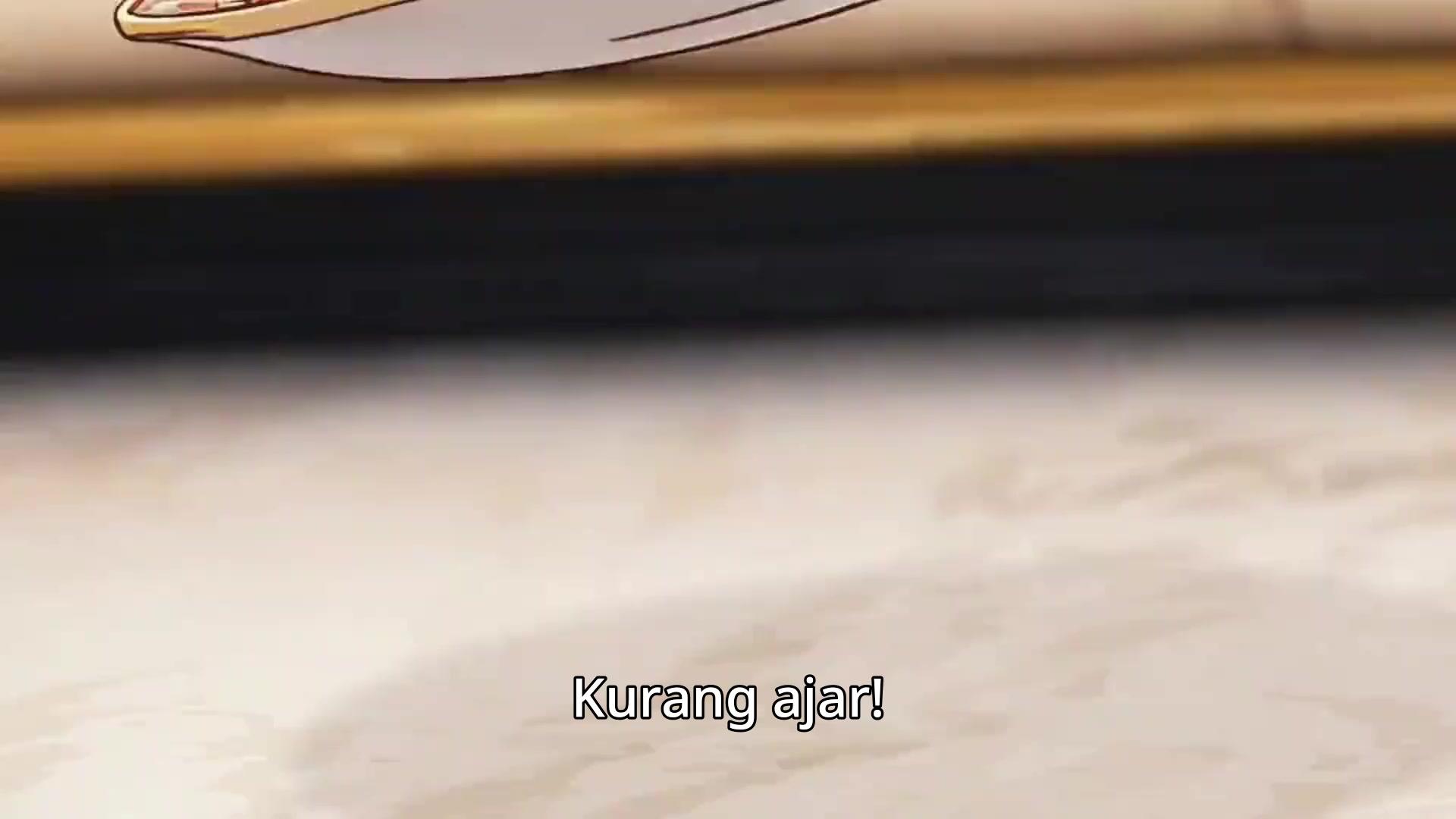 (Sulih suara) Harapan Sepak Bola Daksia