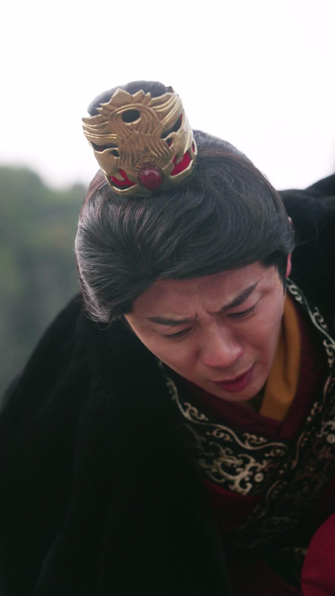 Wanita Desa itu Seorang Ratu 