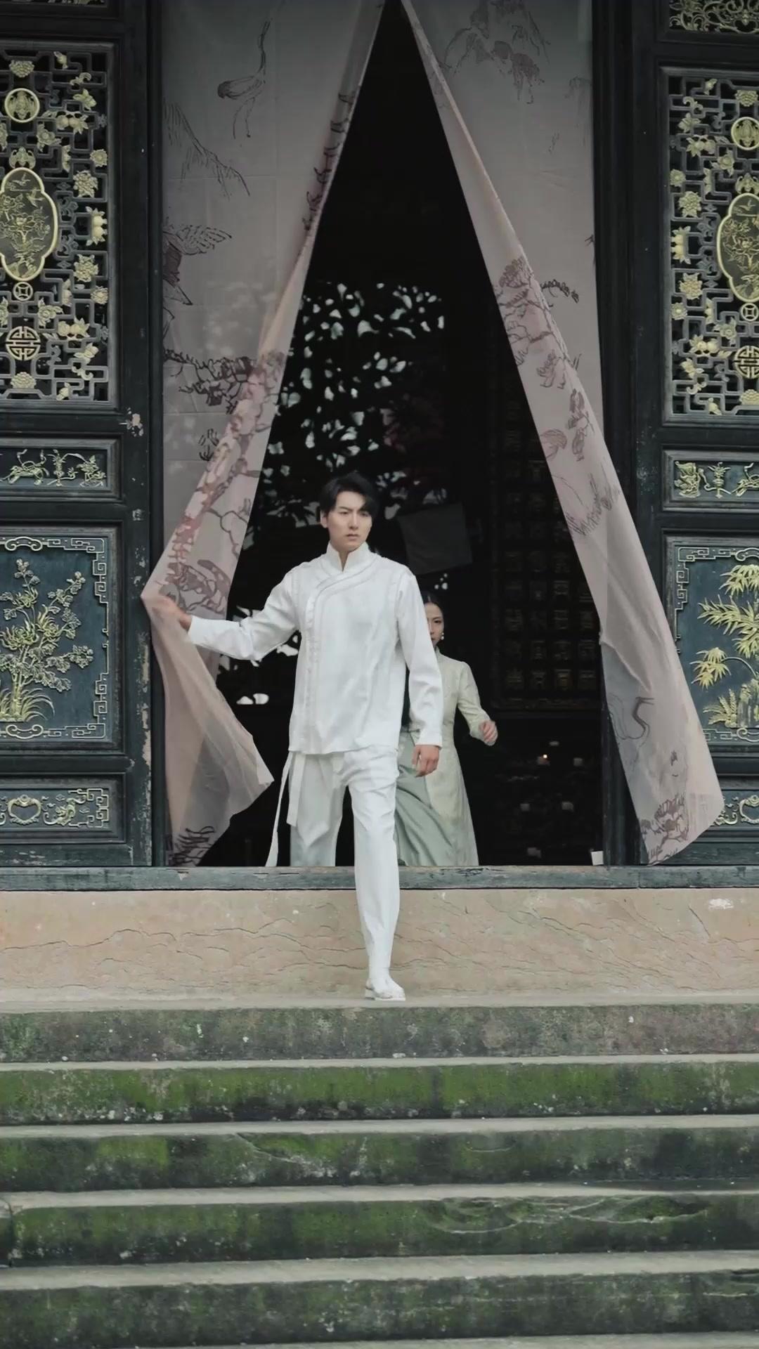 Kembalinya Kaisar Langit