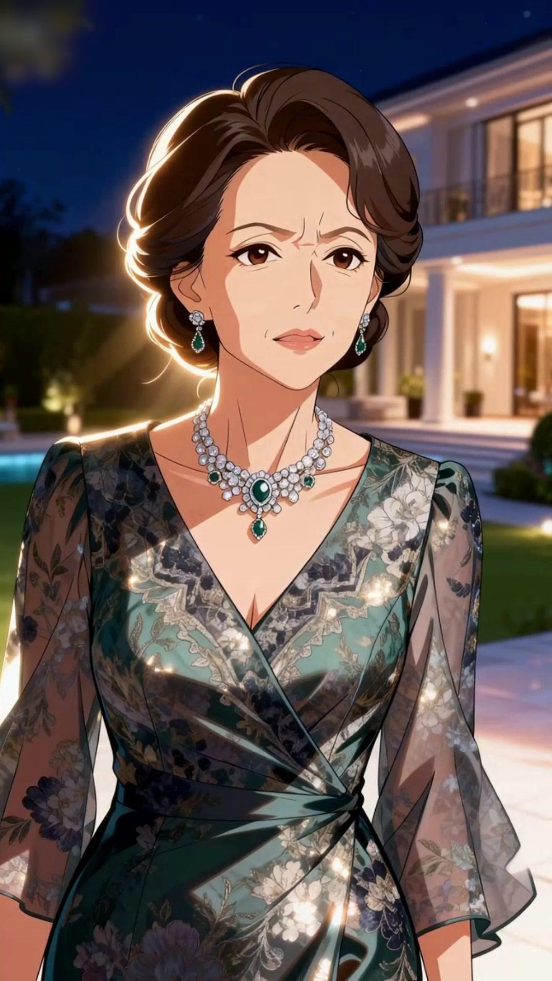 What? My "Crazy" Husband Saved Me!