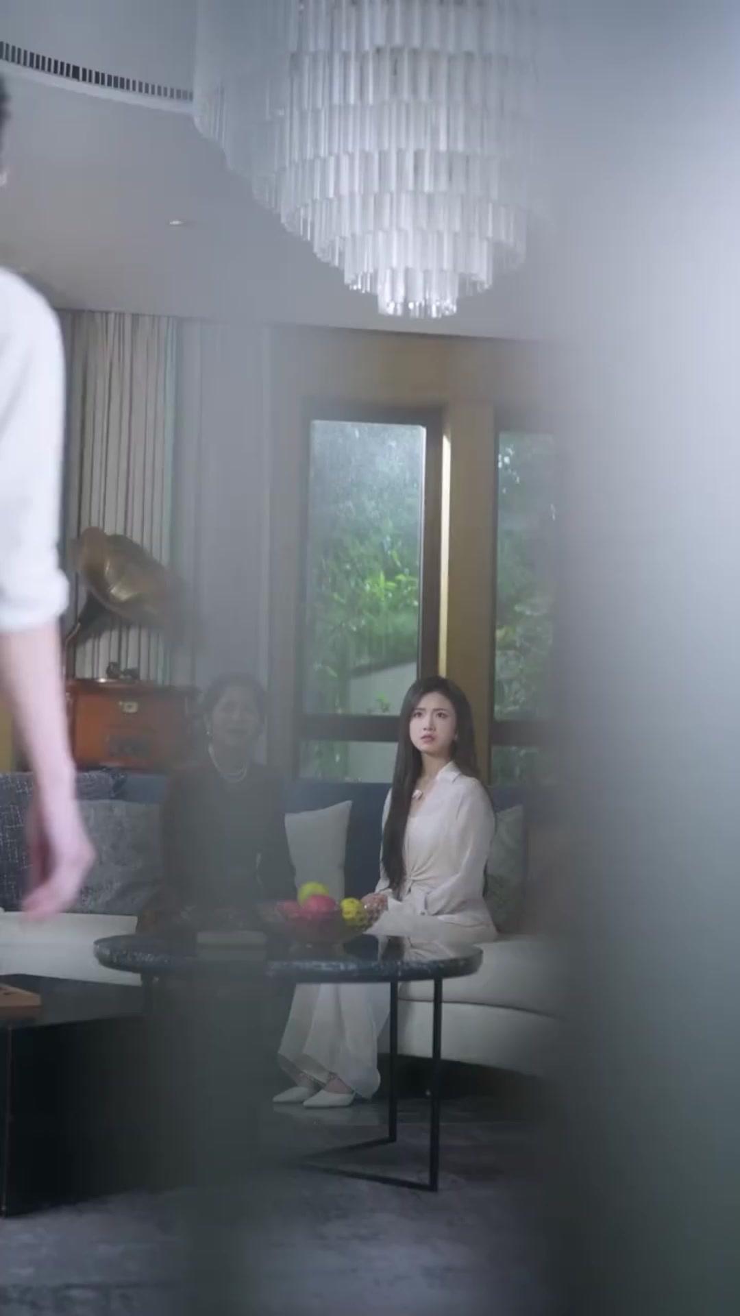 Healing Hands and Avenging Wife