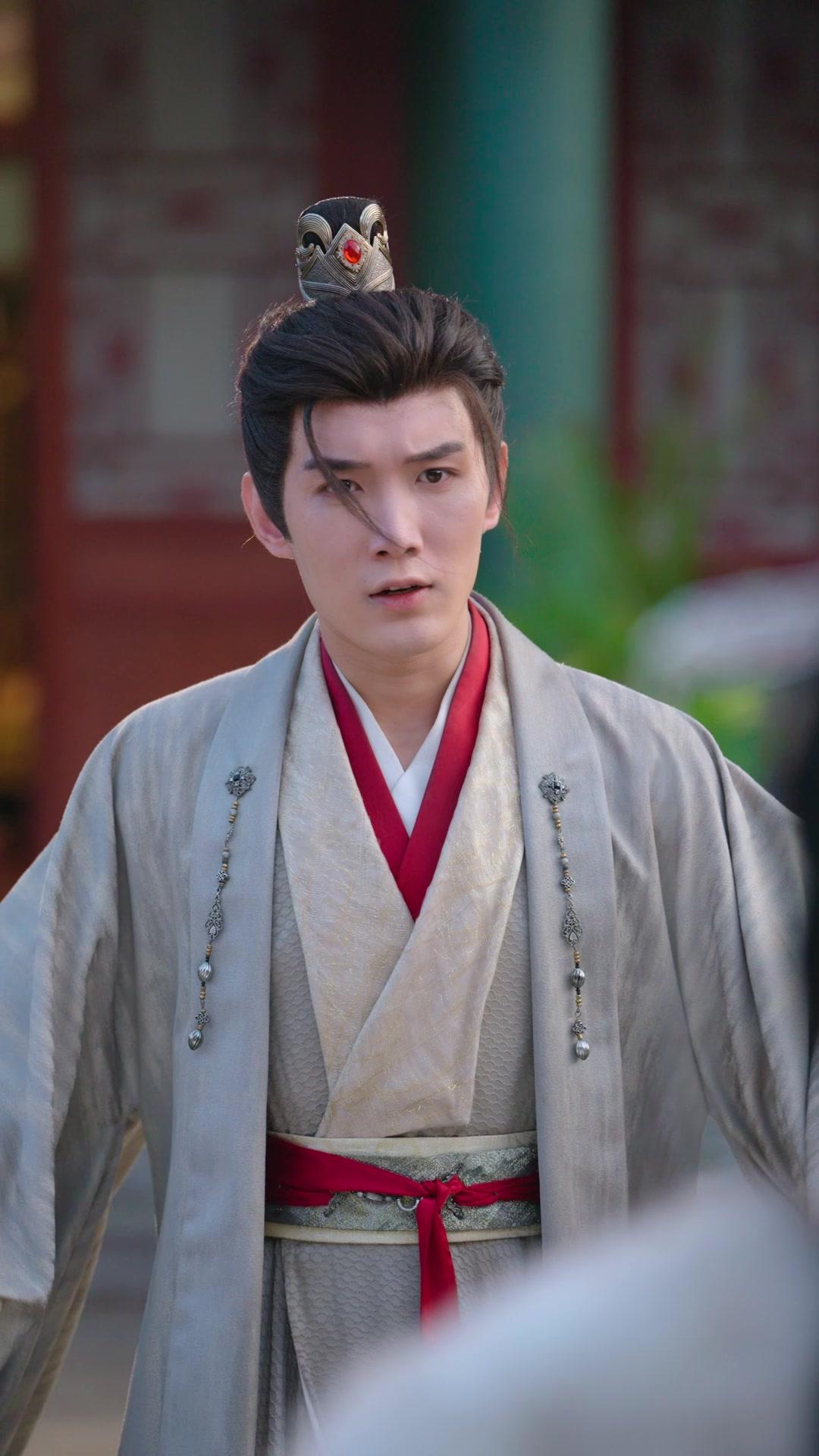 Reborn, Crowned, and Far Above My Ex