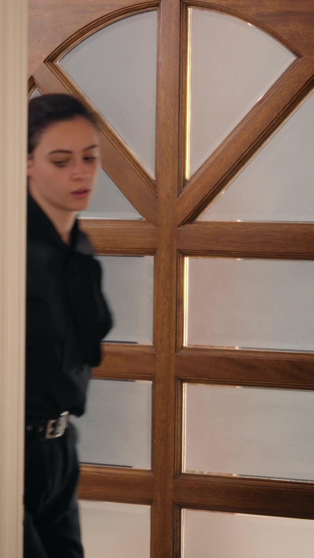 Papá fiscal, salva a mamá