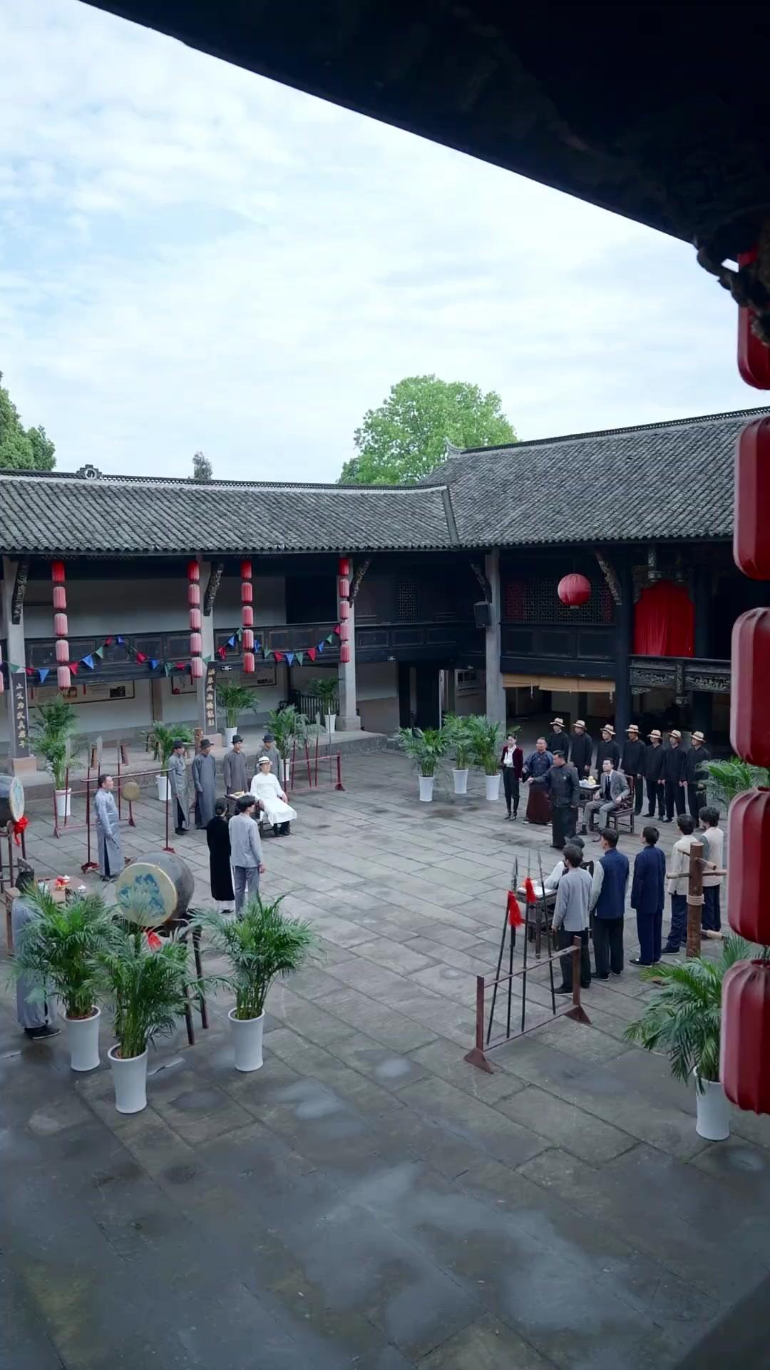 (Dubbed)Wrestle the Night, Kid Lord