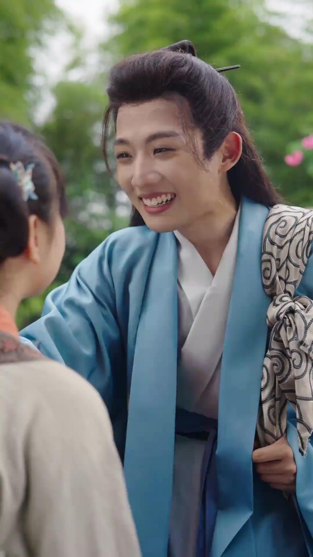 La porquera y el príncipe