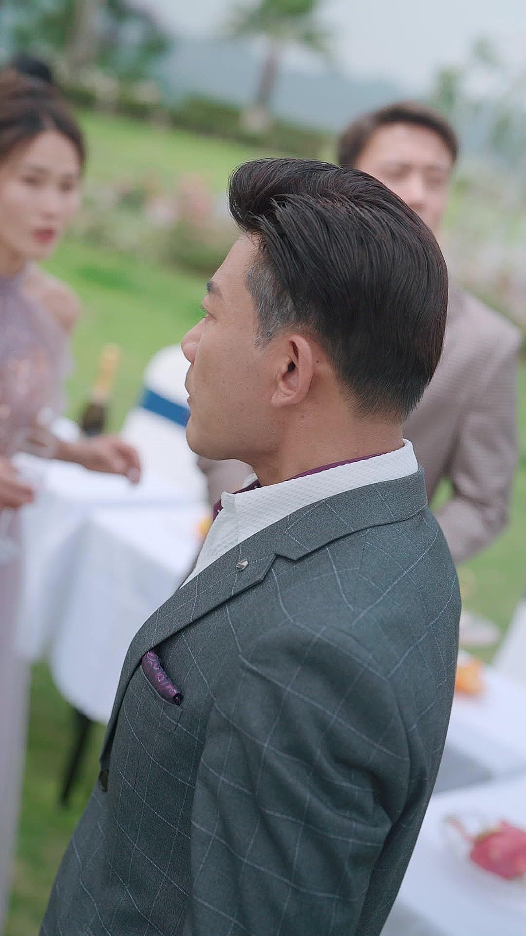 Il Gioco della Vendetta