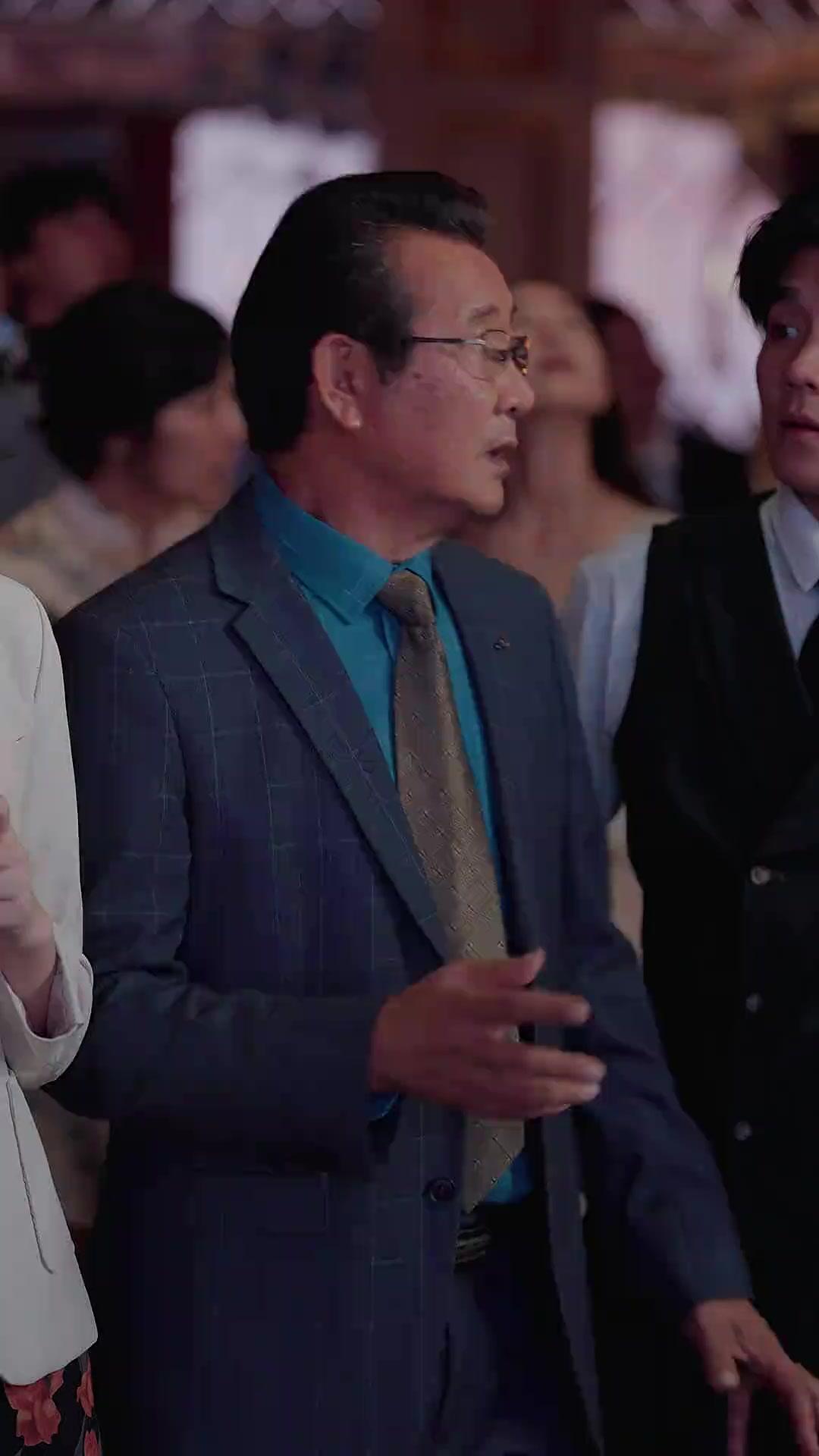 (Dubbed)Who's my Real Fiancé?