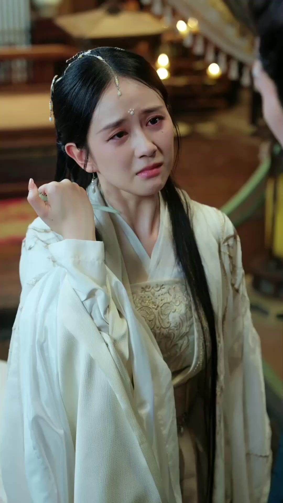 The Widow’s Second Chance