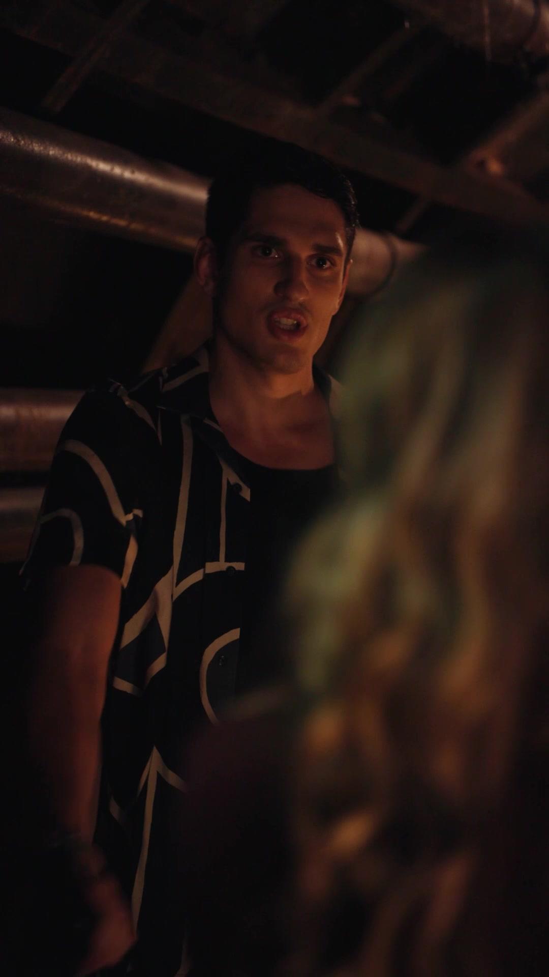 La amante secreta del padrino