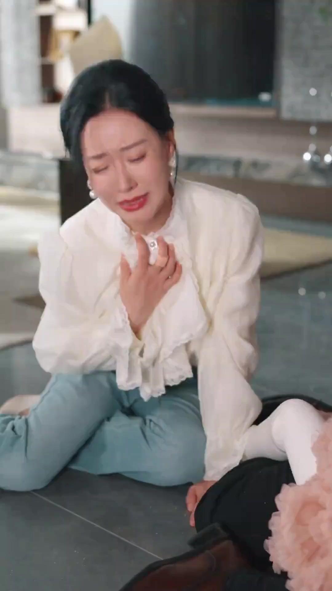 (Doublage) UN AMOUR SANS ÉCHO