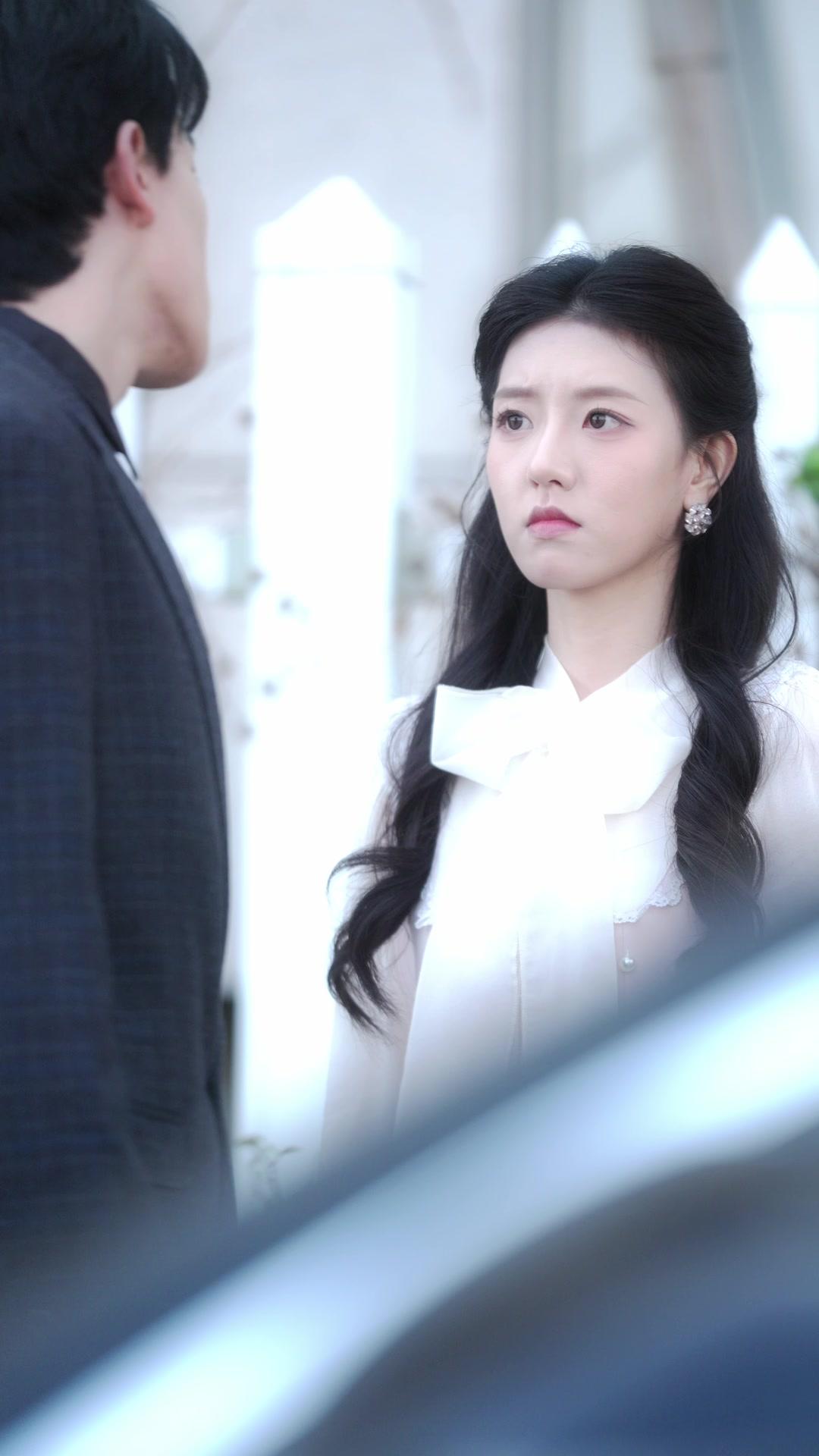 Liebe, die niemals war