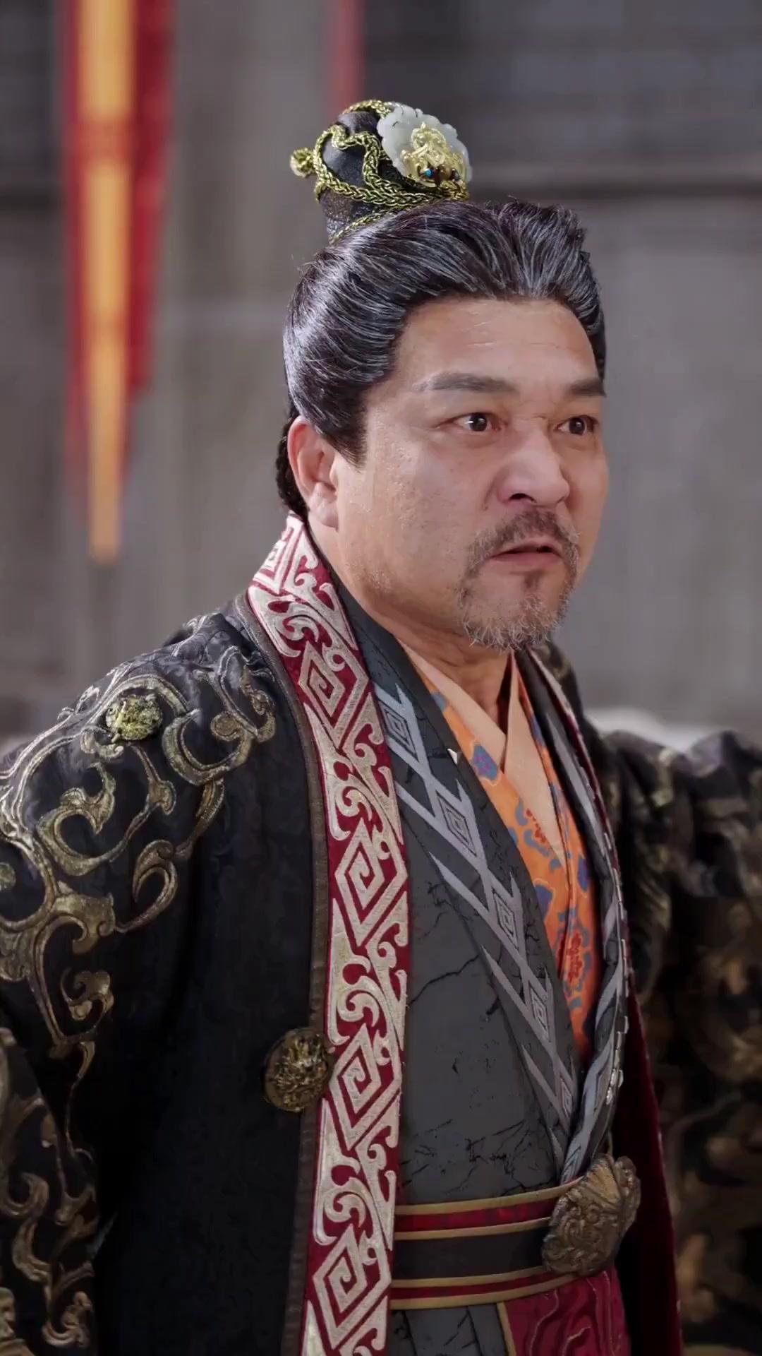 (Dubbed) Bye, Playboy! Hello, Throne!