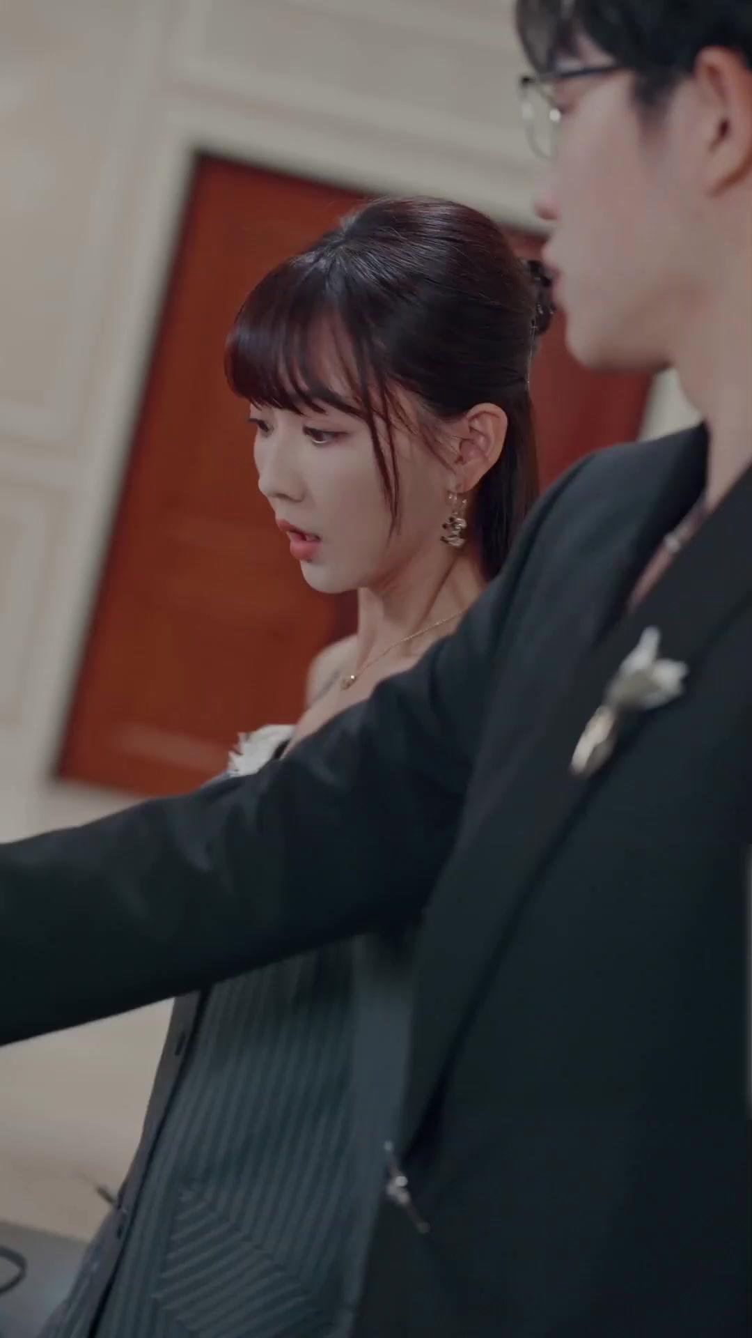 Novio equivocado, amor correcto