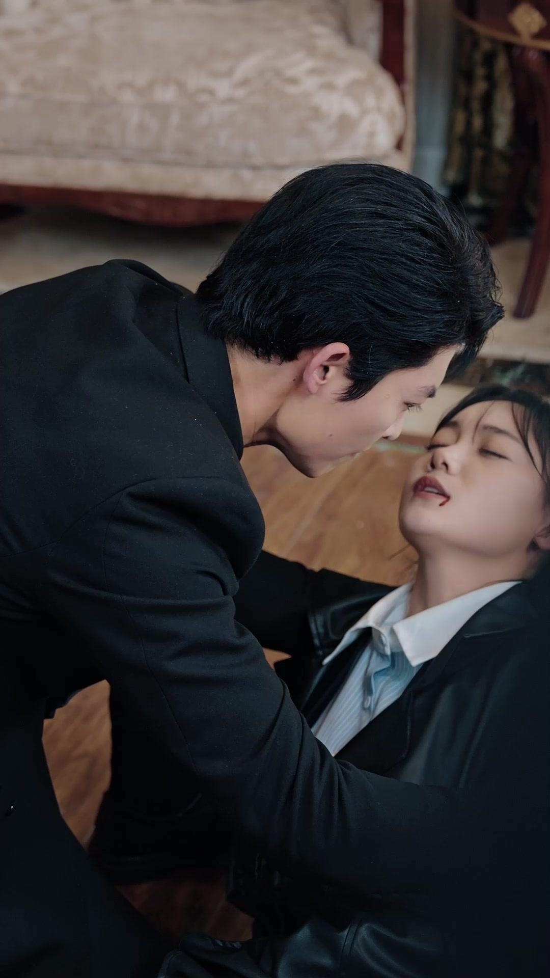 Liebesmelodie des Schicksals