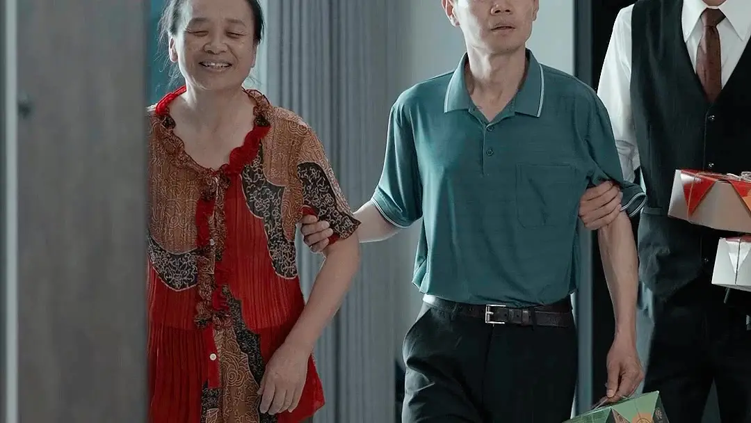 The Cost of Family: The Silk Shawl and the Unspoken Oath