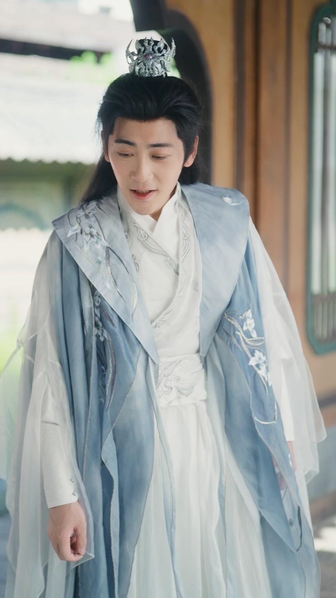 Si Bodoh Itu Punya Kekuatan Dewa