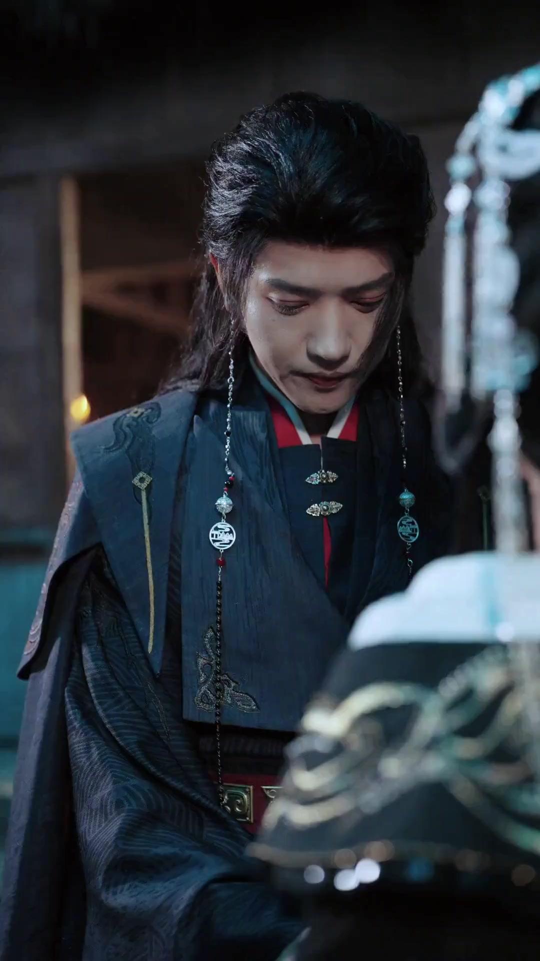 (Dubbed) My Ending, My Choice