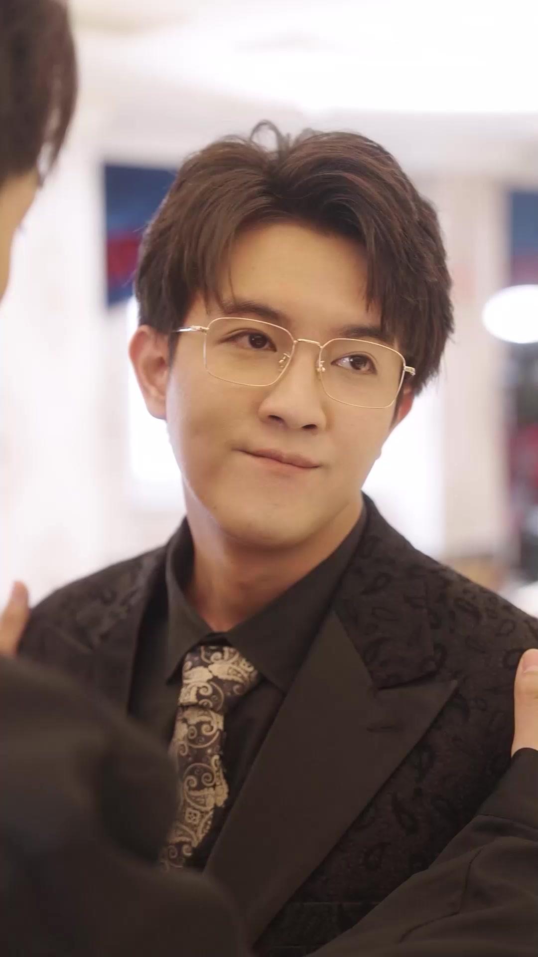 Tuan Muda Benar dan Palsu