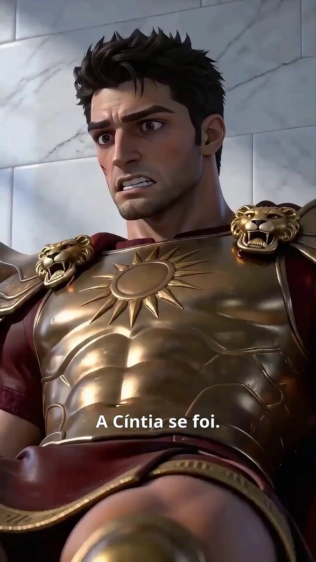 (Dublagem) Eu Amei a Pessoa Errada o Tempo Todo