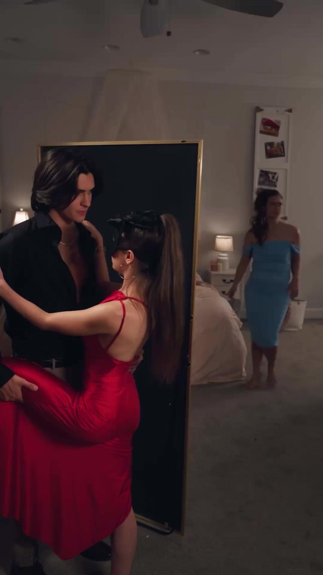 (Doublage) OUPS ! L'INTELLO EST MON CHATON