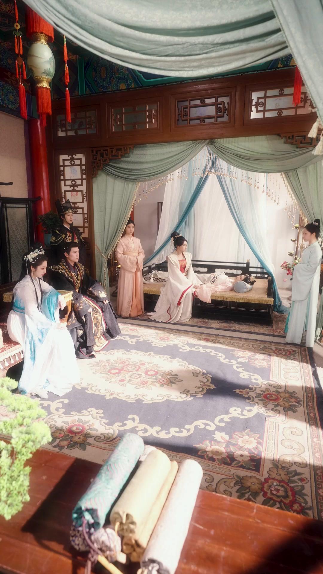 誰記當年女將軍