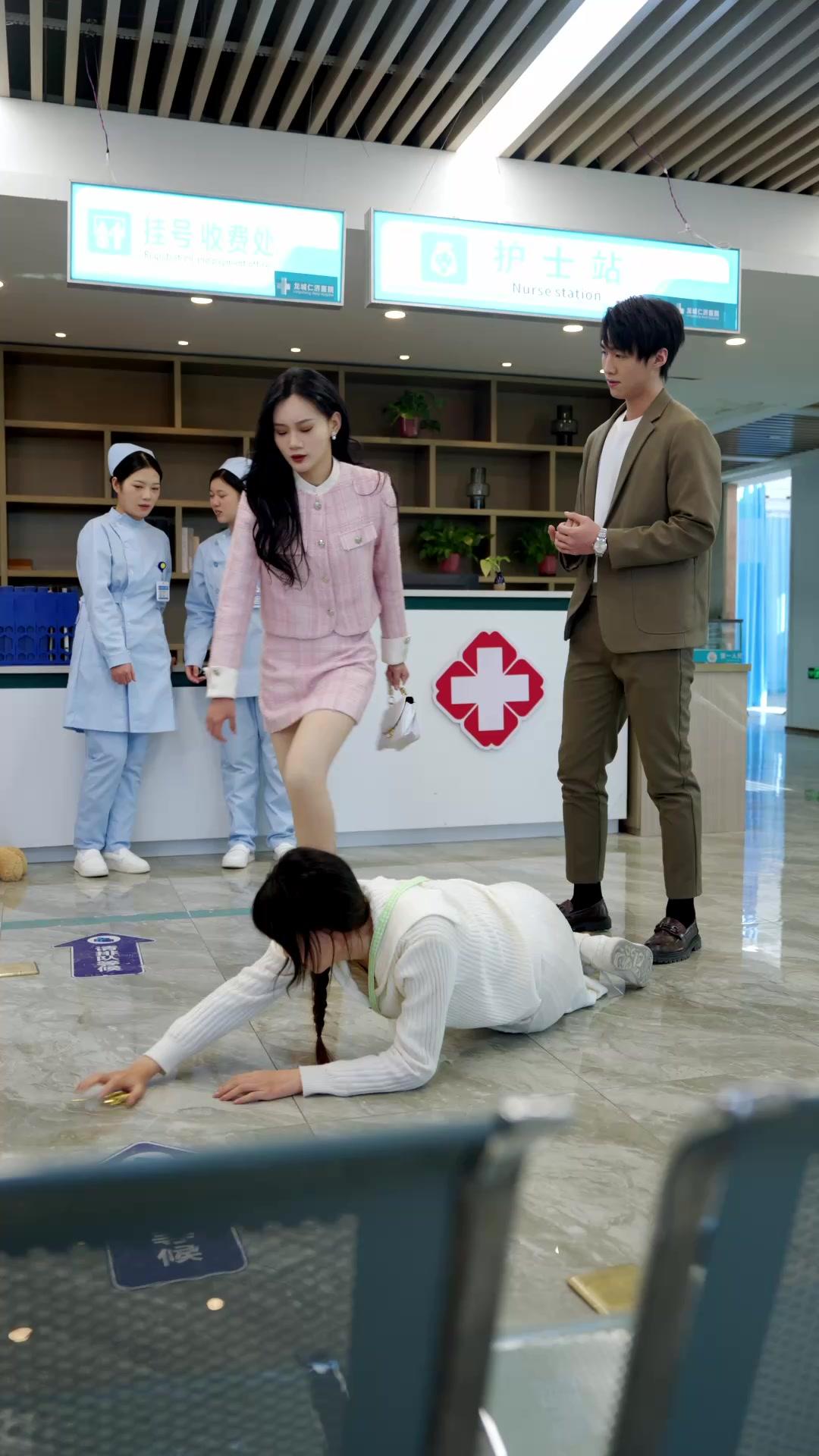 No te metas con su hija