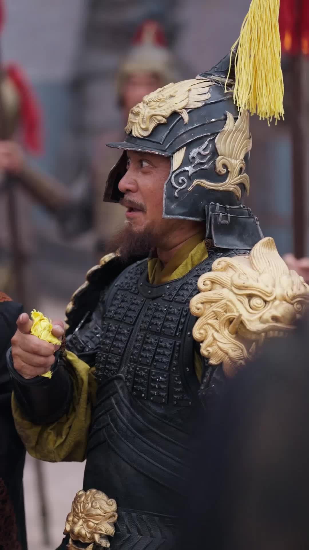 Romance de los tres reinos