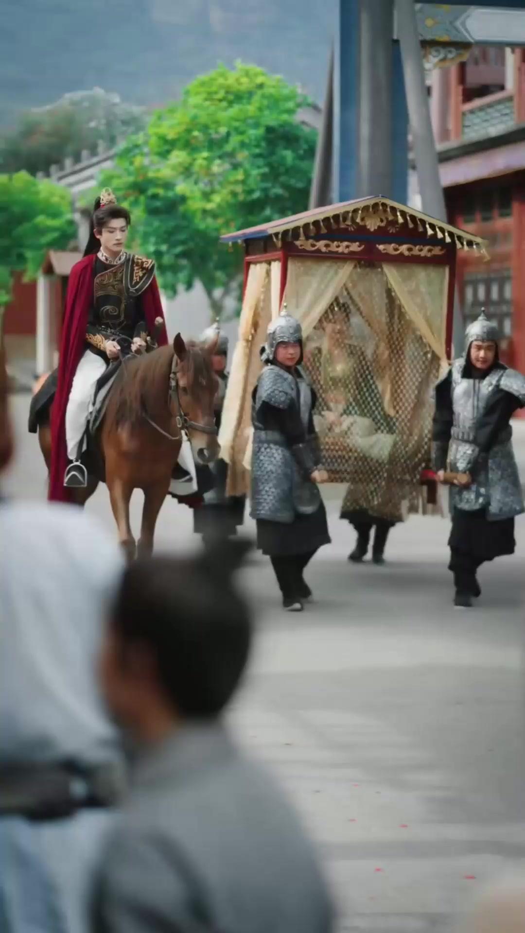 Enemy Prince Regrets Losing Me