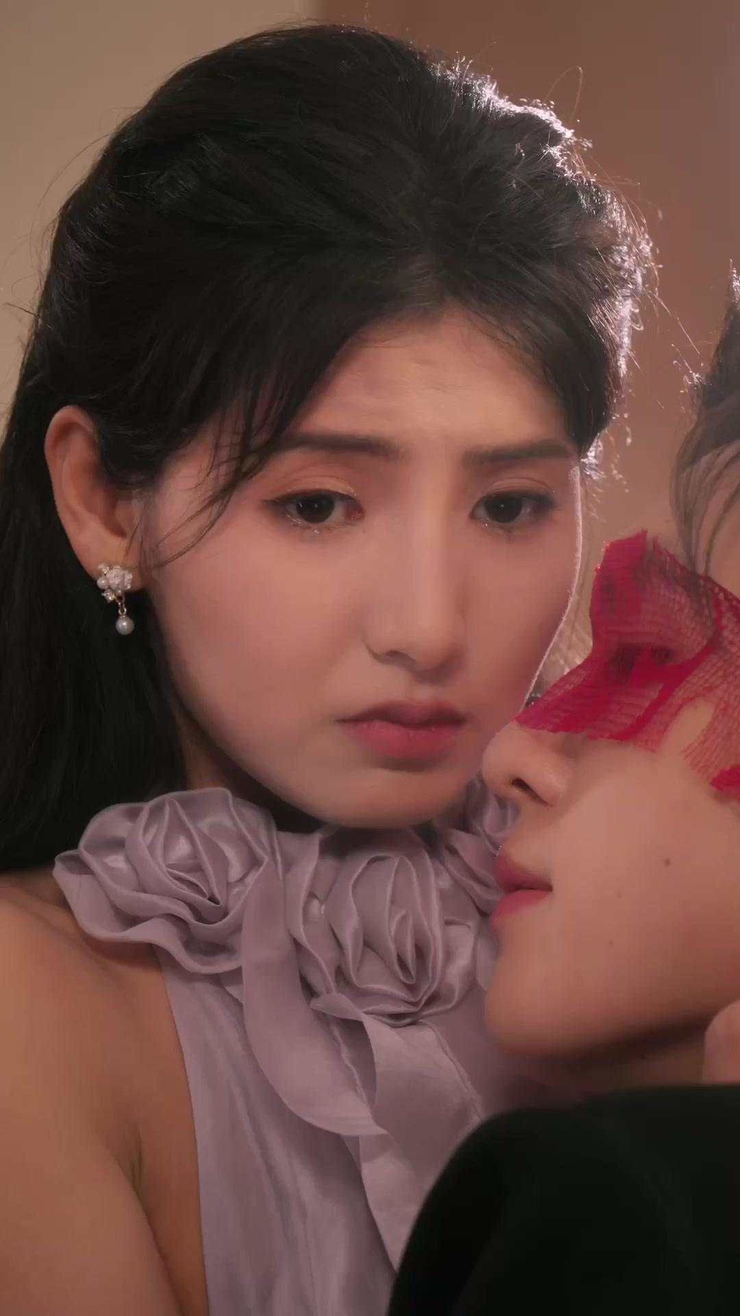 폭우 속에 피어난 집착