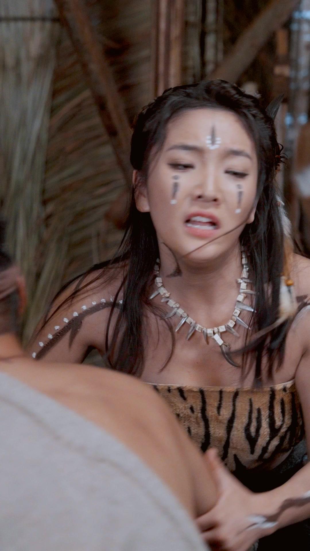 Angin Jatuh Di Rimba