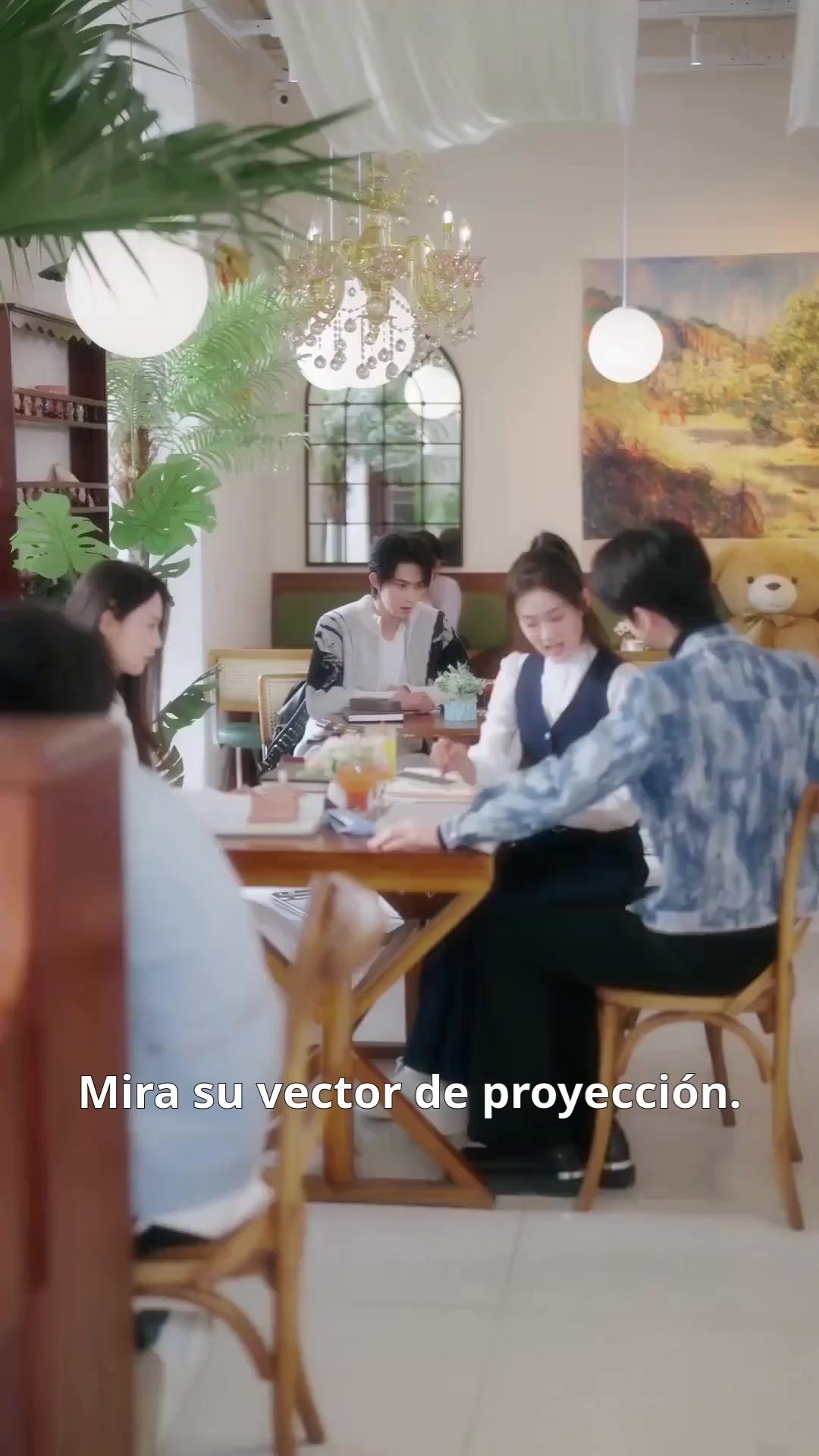 (Doblado) Escuela de ambiciones​