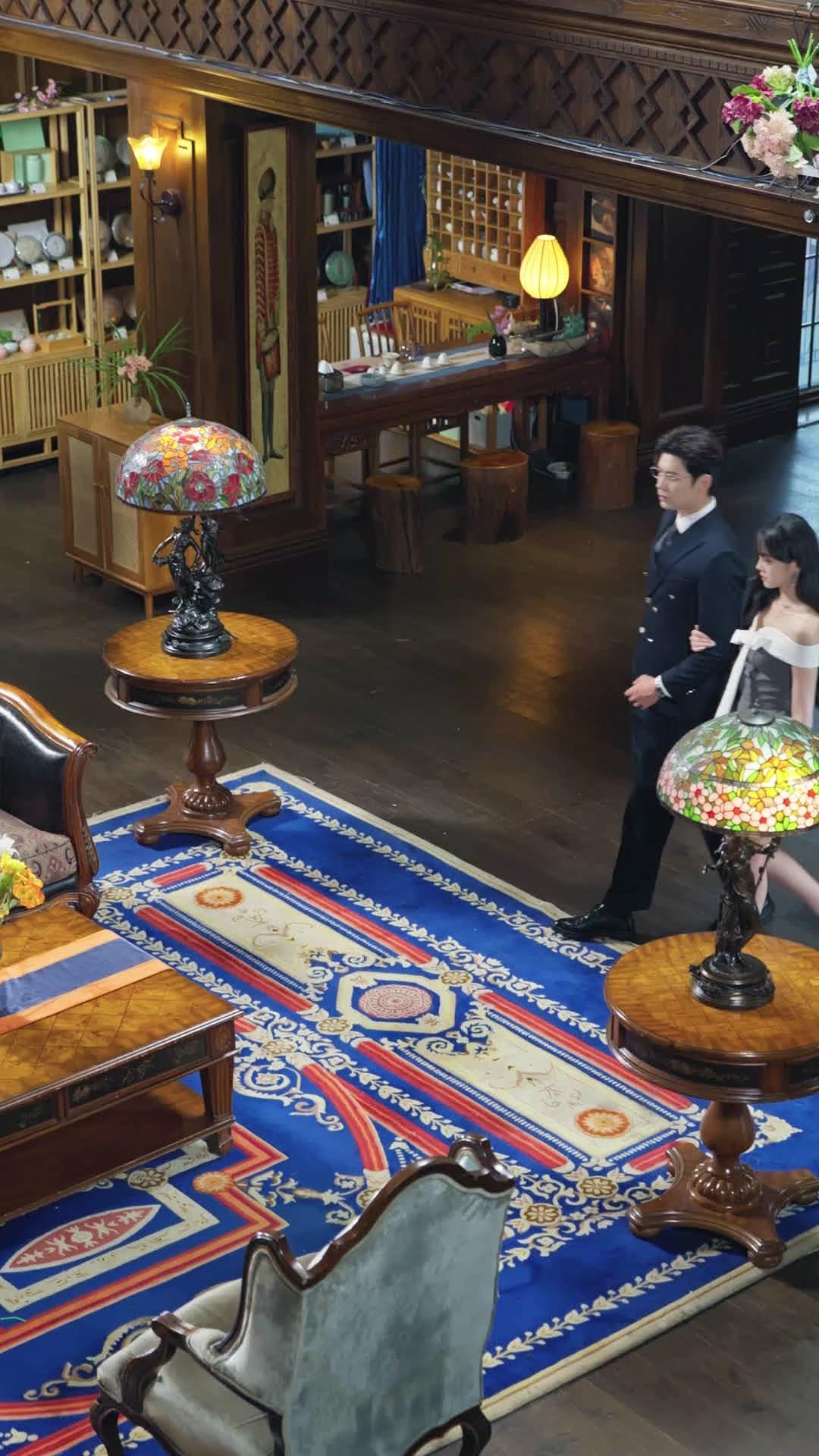 당신을 놓친 건 큰 행운이다