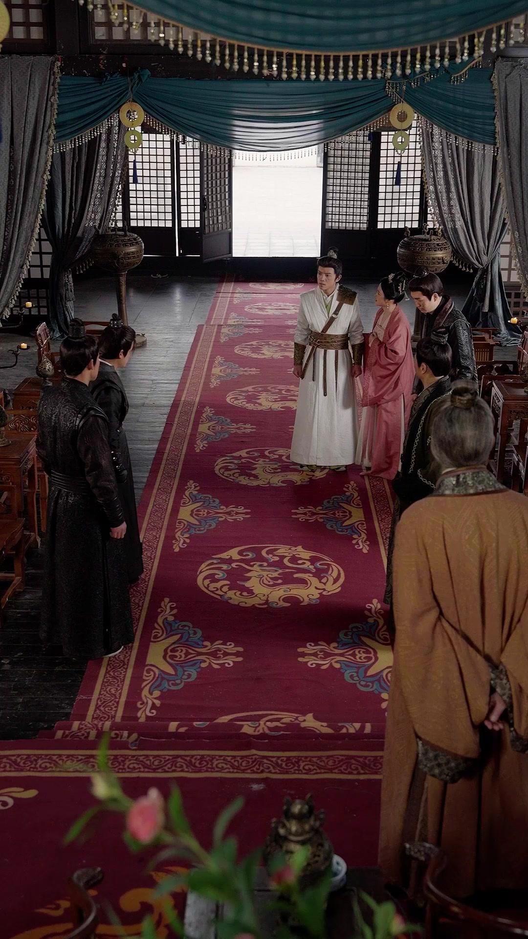 Ketika Kekuatan Naga Bangkit