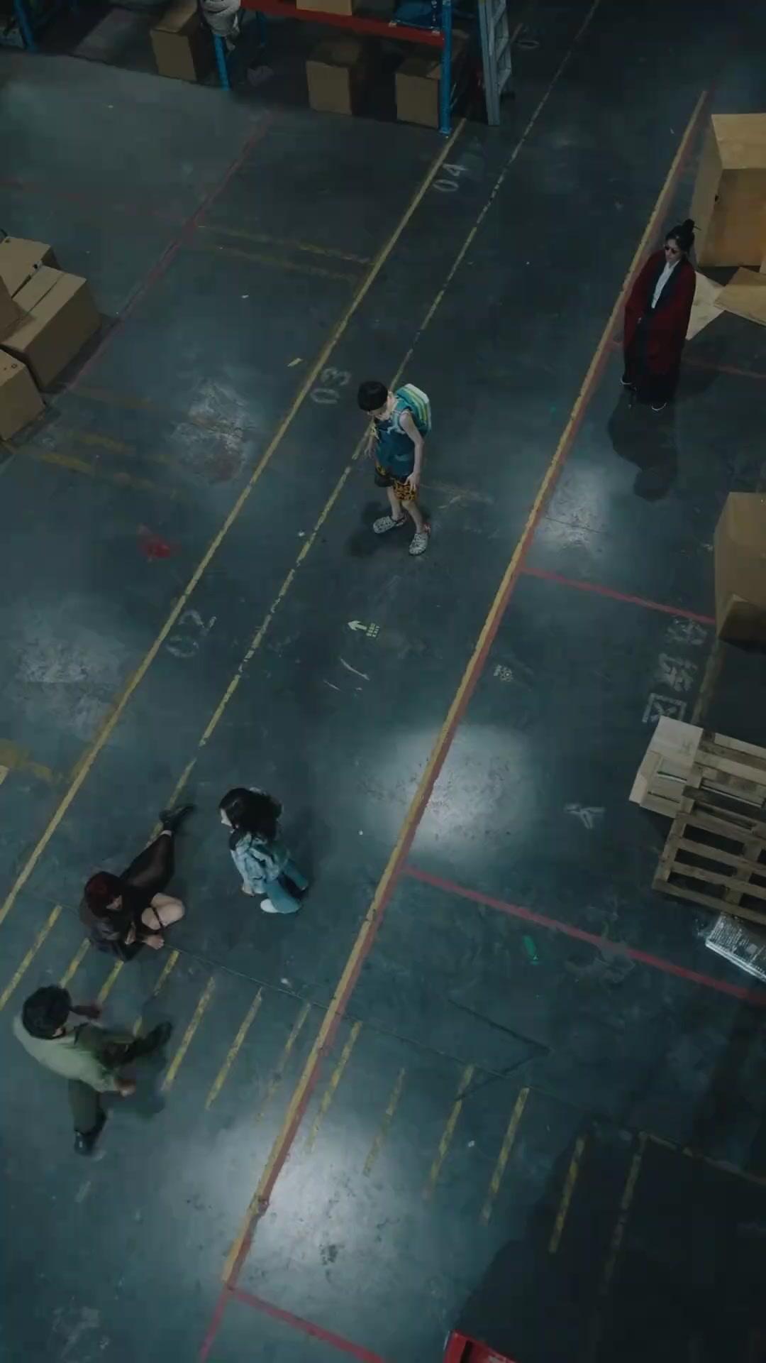 What? My "Retired" Hubby is the Martial King!