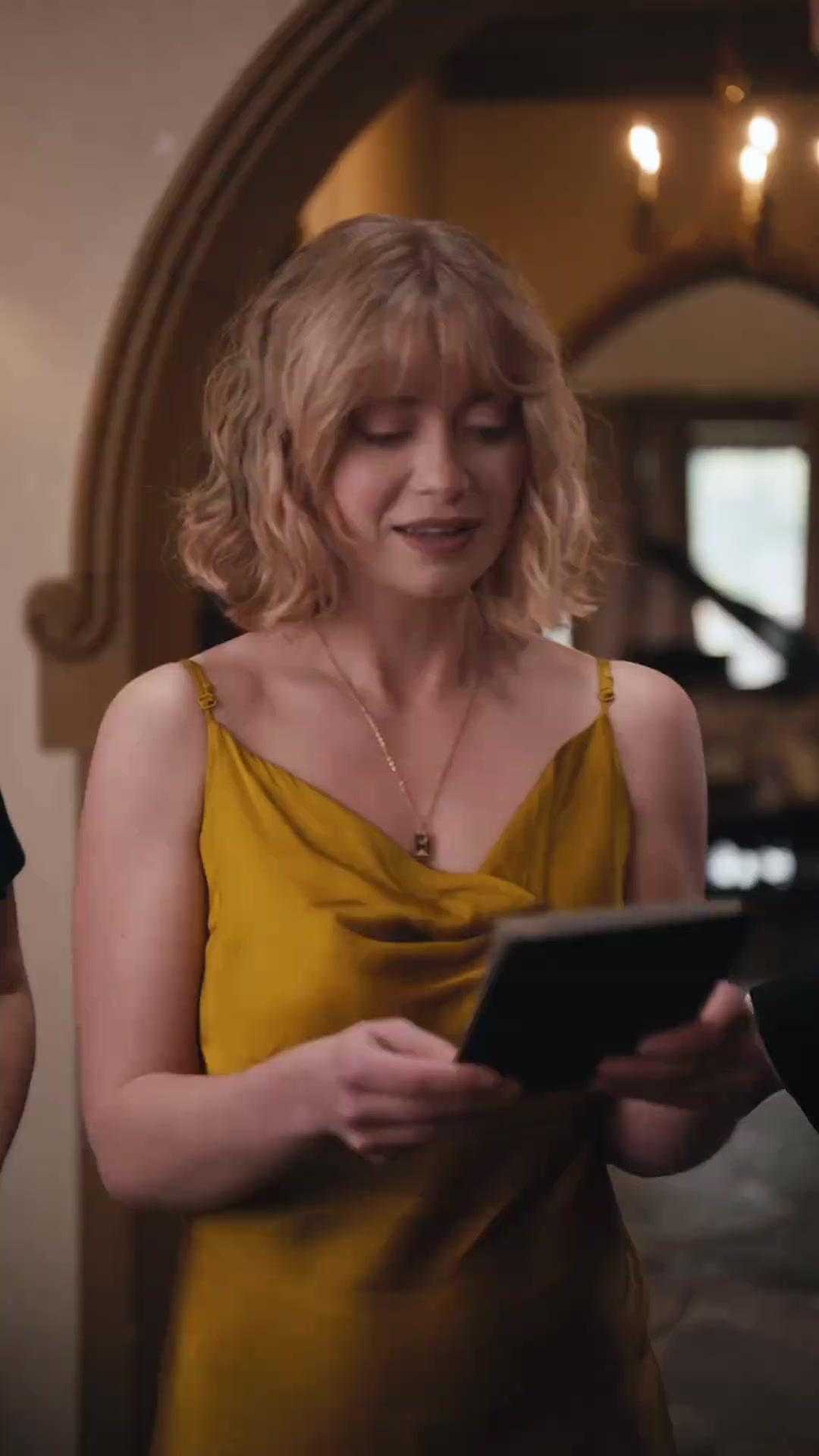 (Doblado)La novia del diablo