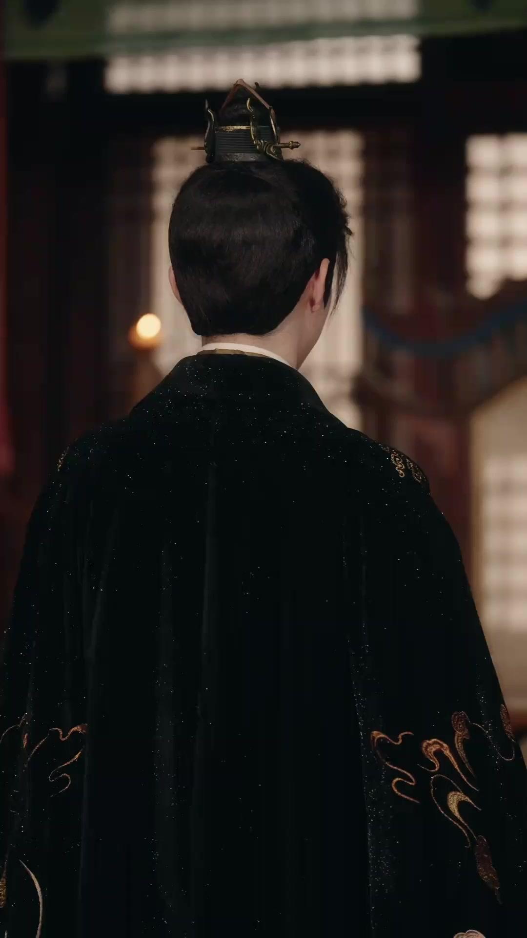 Lucky Wife, Rising Husband