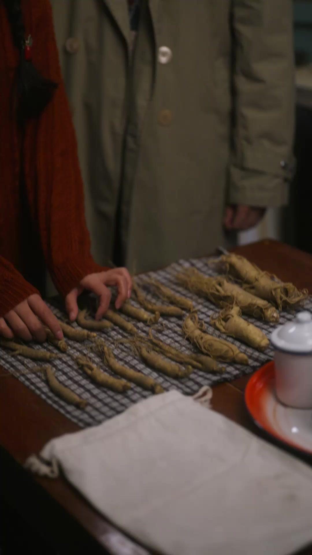 Transformasi Seorang Wanita