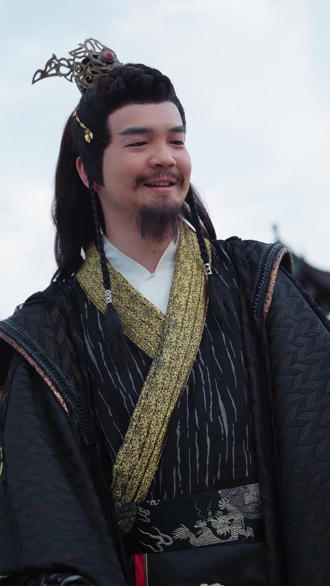 Sarayın Gizli Kahramanı