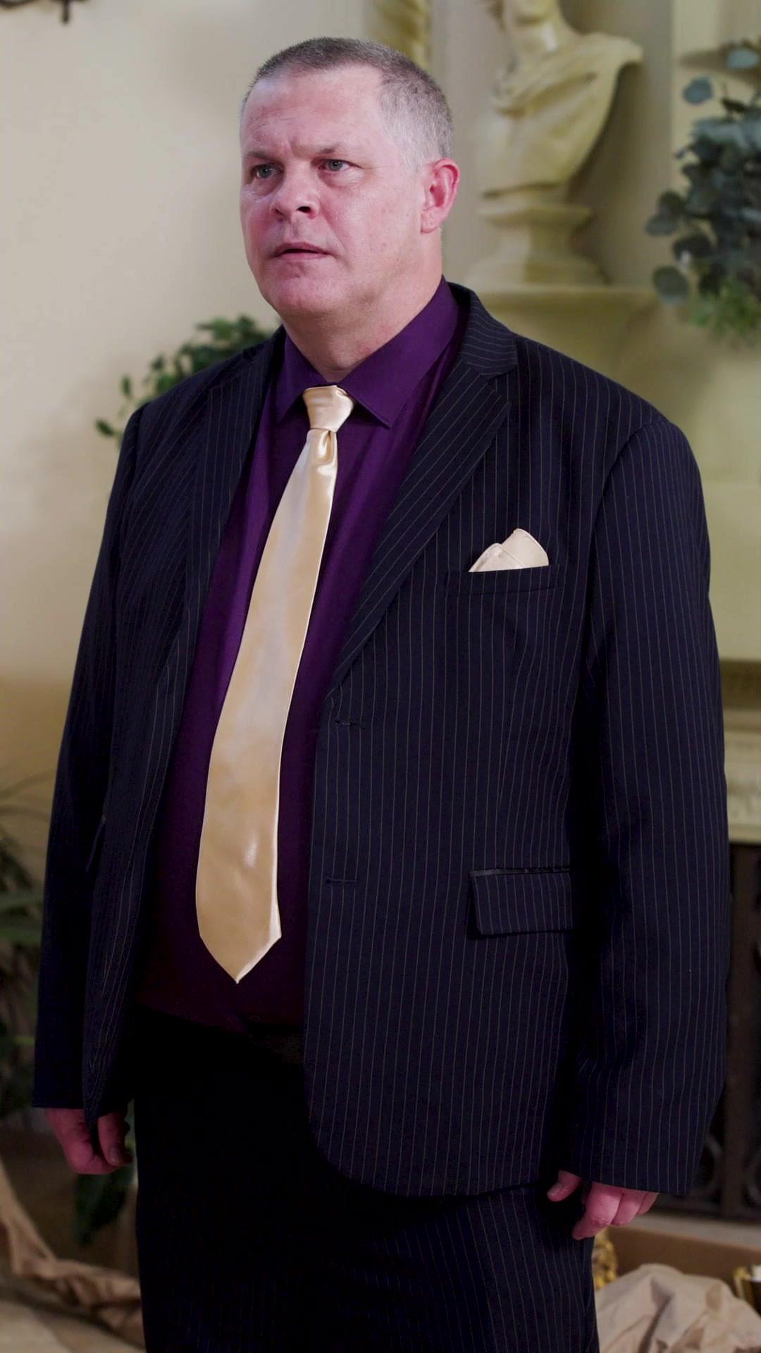 Mafia Daddy's Surprise Sextuplets