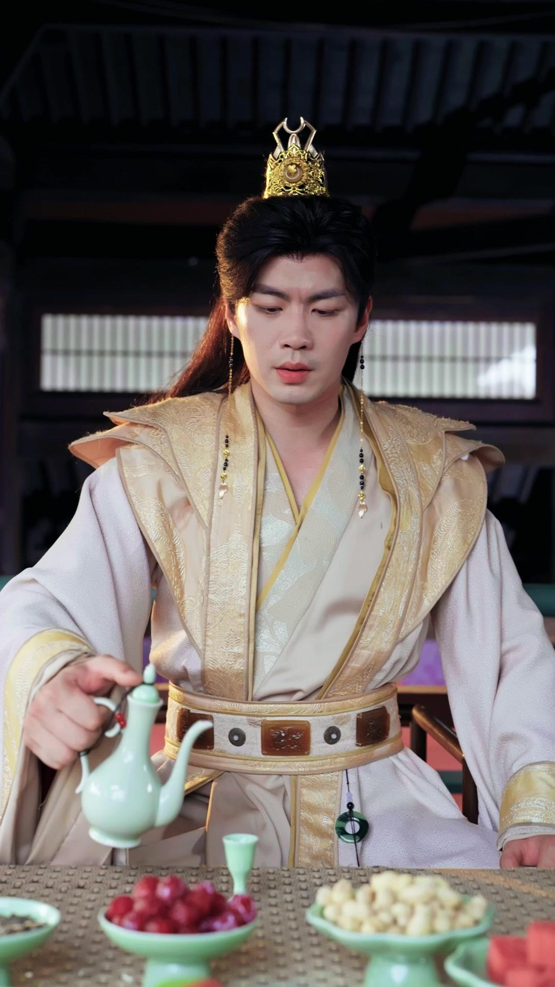 Love for the Wrong Sister