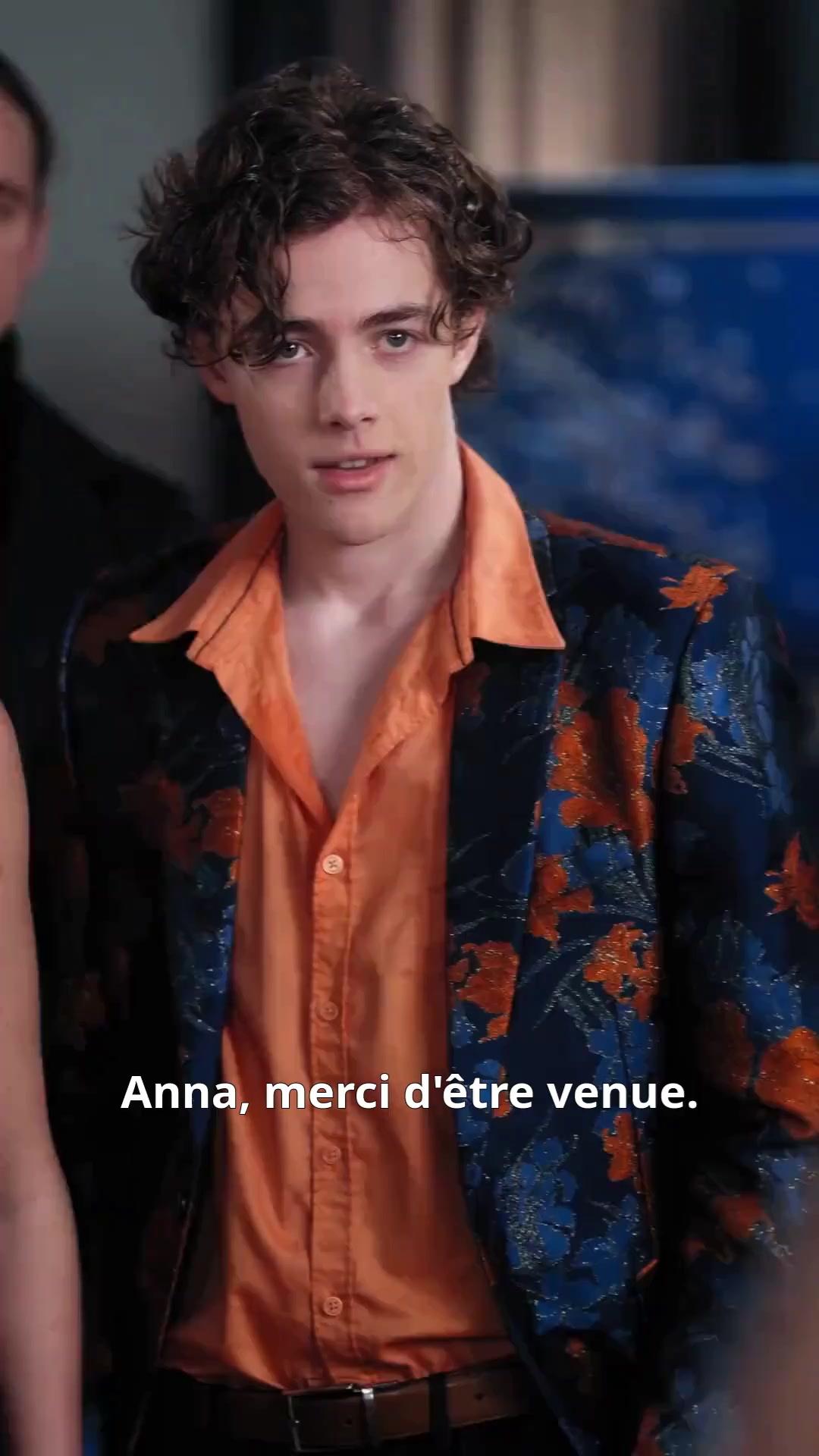 (Doublage) MON PÈRE CONCIERGE EST LE BOSS