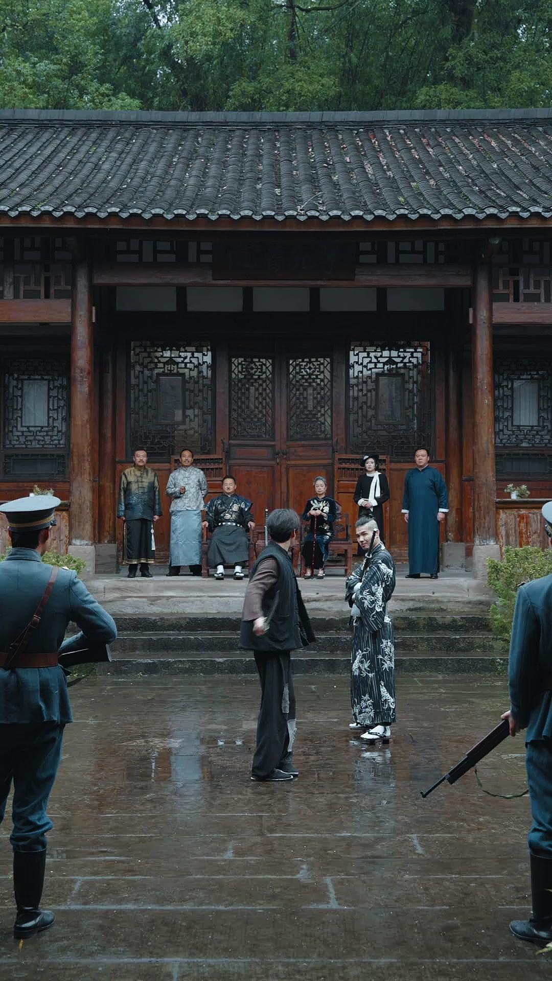 General! The Empire Needs Us!