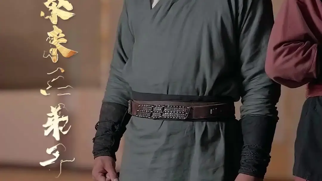 Iron Fist, Blossoming Heart: When the Master’s Silence Speaks Louder Than Blood