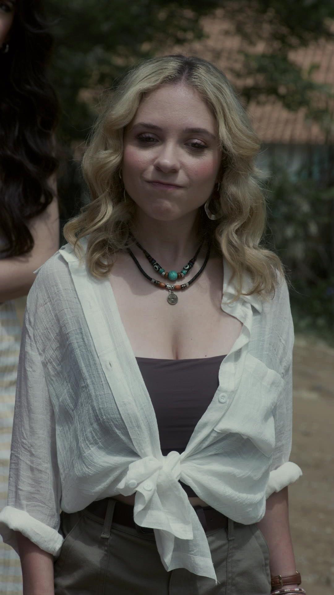 Ataque da Píton: Corram!