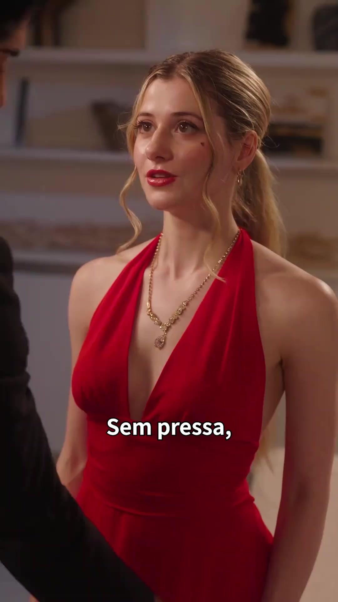 (Dublagem) Rostos Iguais: Quem é a Verdadeira Noiva?