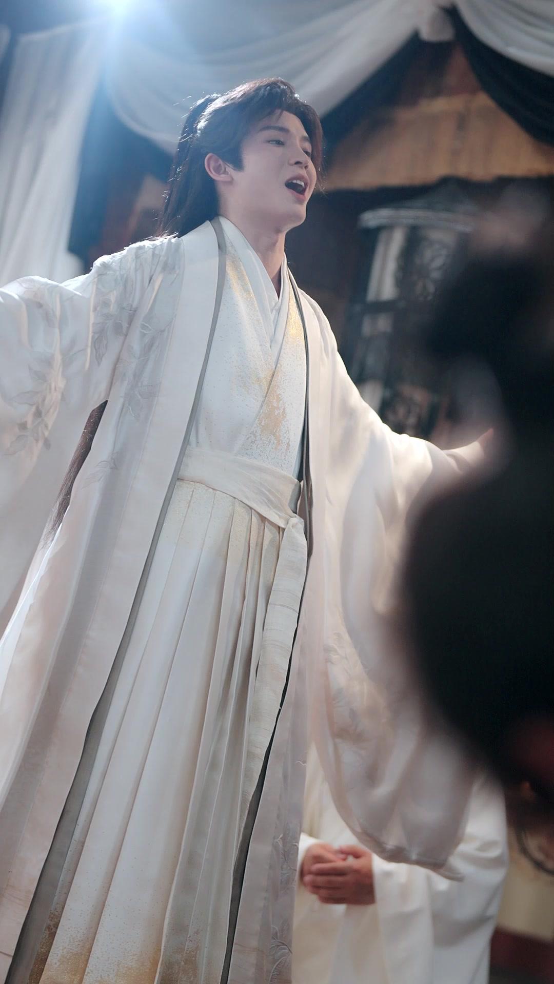 Phế Hậu Đăng Cơ