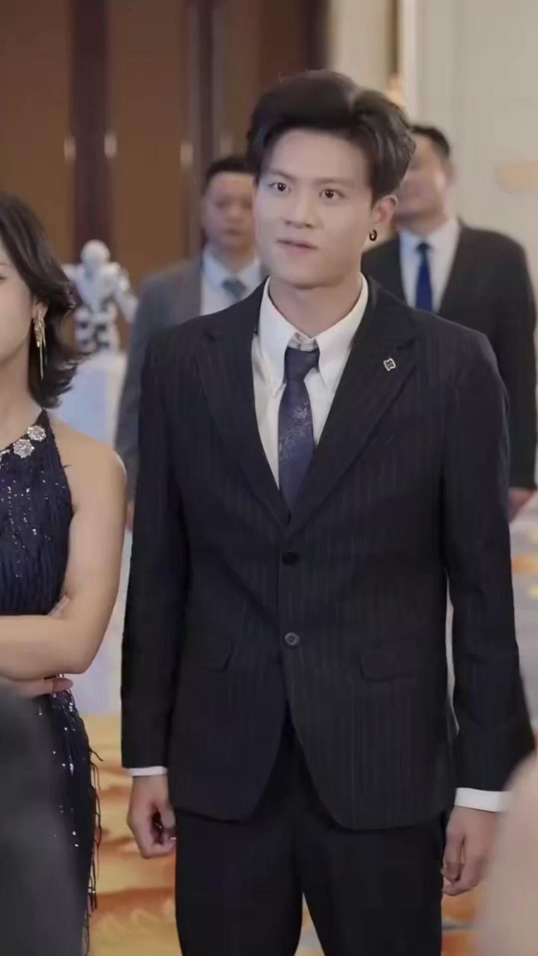 (Dubbed) Flash Marriage to My Lady Boss