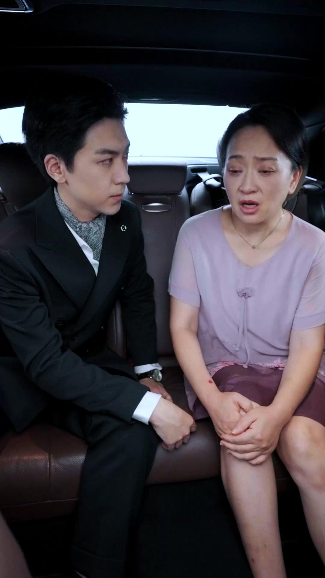 Pengkhianatan Anak Angkat 