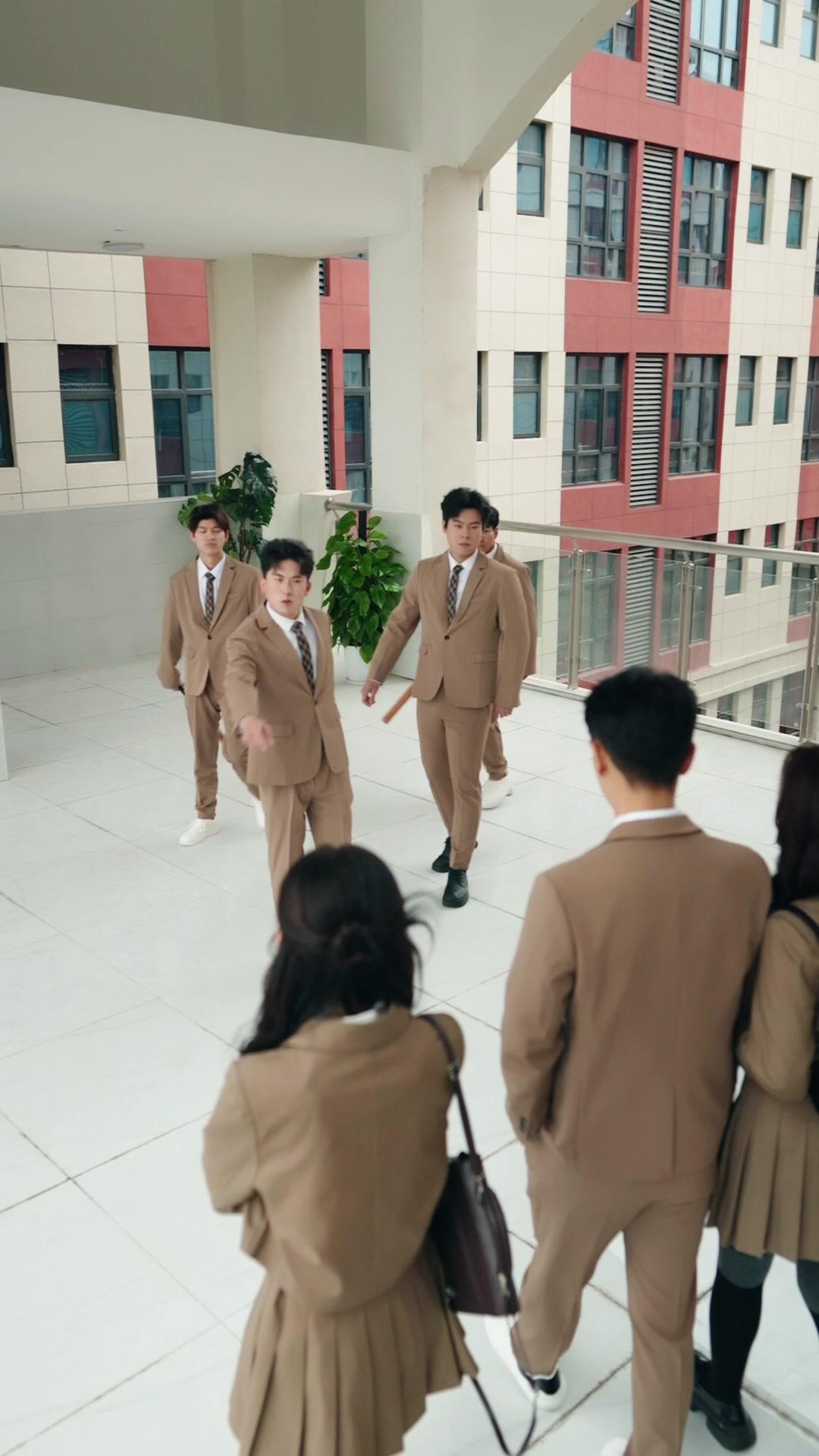 Cintaku Prajurit Elit