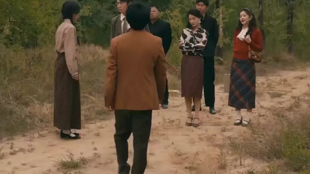 Fleurise’s Shadow & the Two-Faced Game